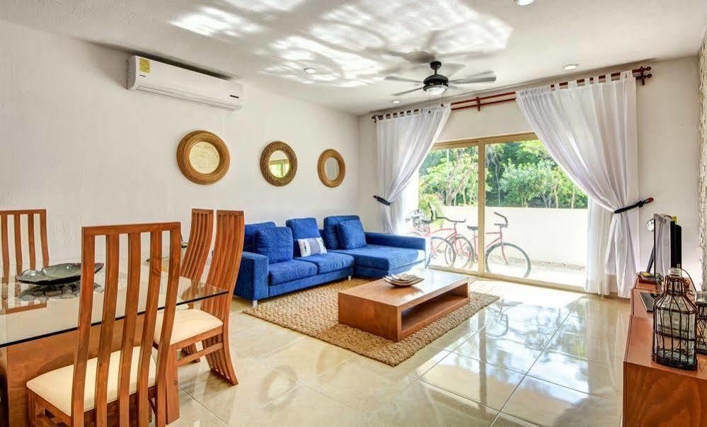 Nautica 4* Tulum