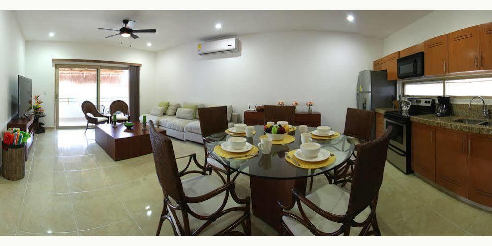 Hotel Nautica Tulum