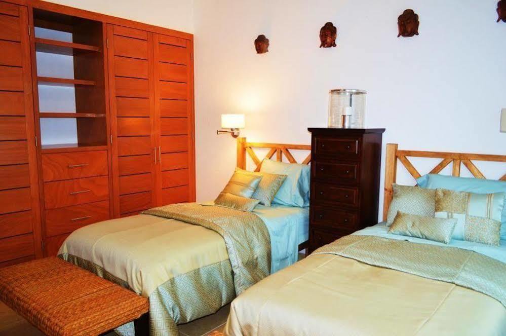 Hotel Nautica Tulum