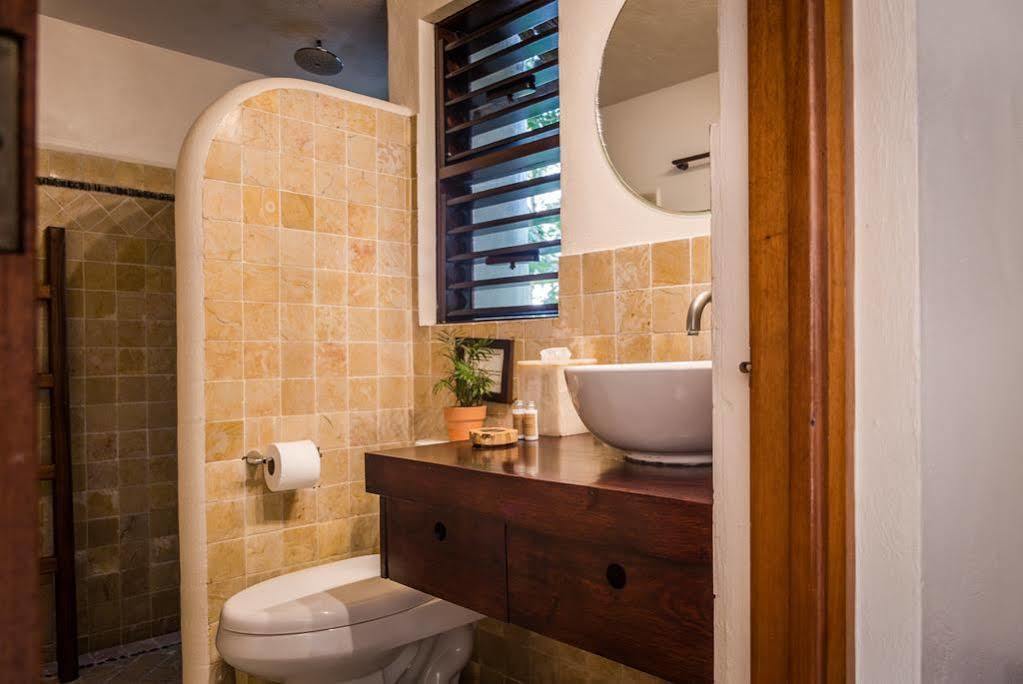 Mezzanine Tulum, A Small Luxury (adults Only) 5*