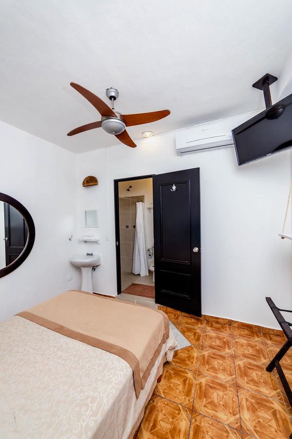 Nicte Ha Hotel