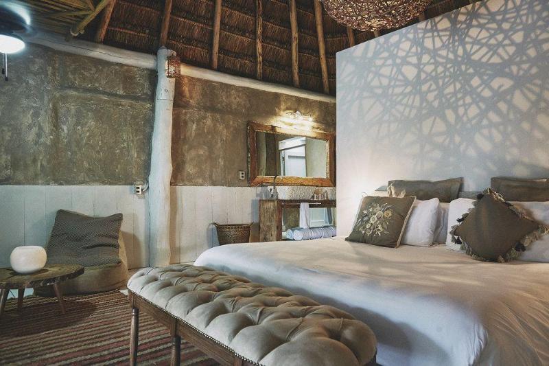 Jade 3* Tulum