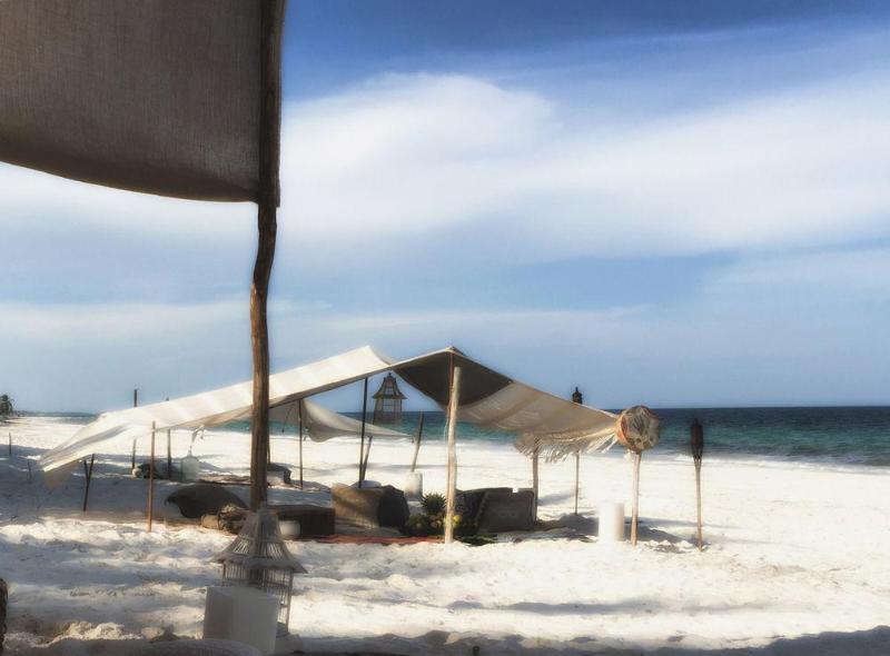 Jade 3* Tulum