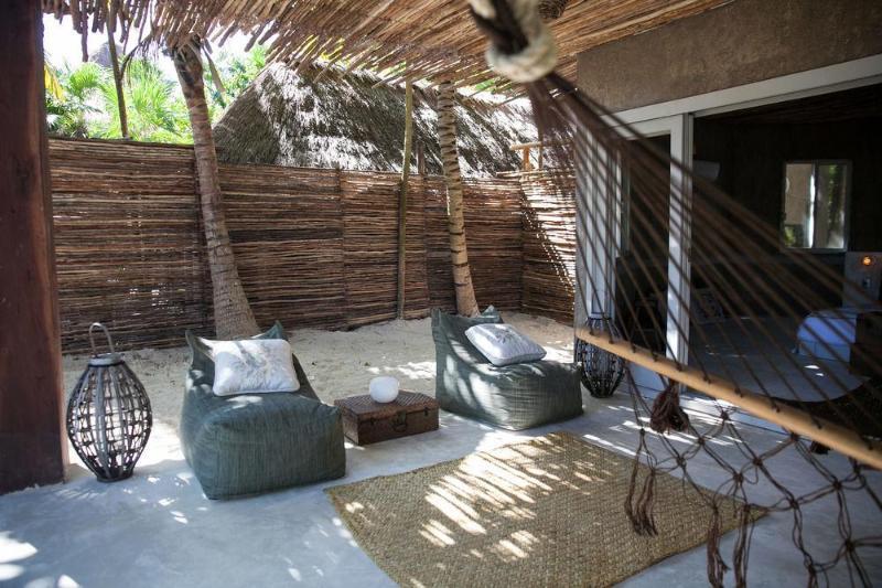 Jade 3* Tulum