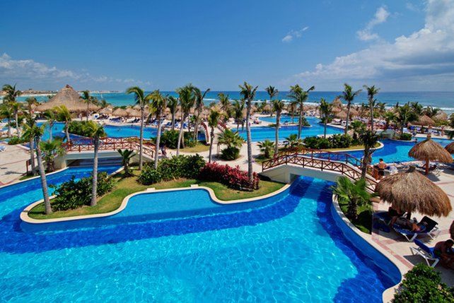 Bahia Principe Mexico 5* Tulum