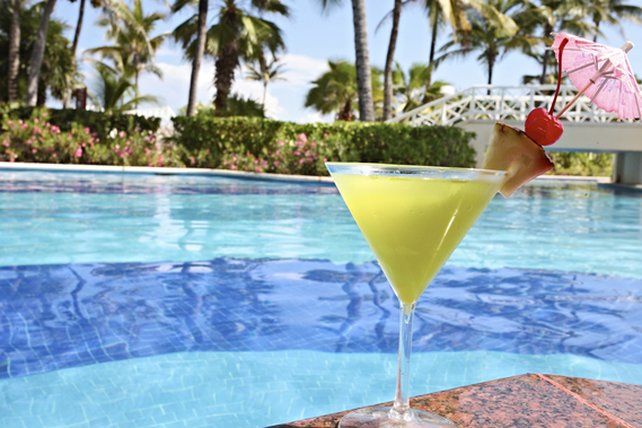 Hotel Bahia Principe Mexico 5*