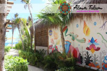 Alma 3* Tulum