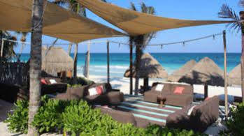 Alma 3* Tulum