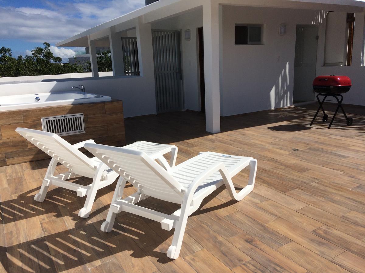 Itzamna Apartment Tulum