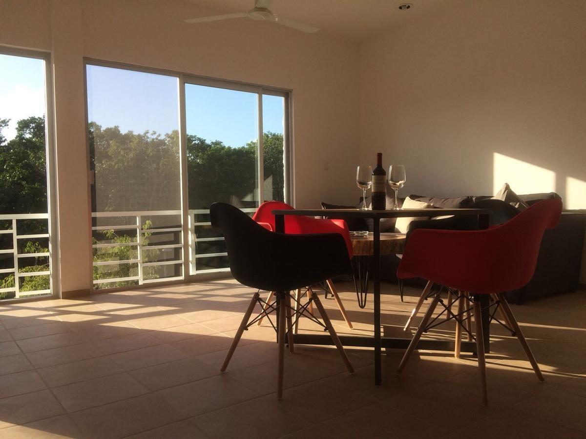Itzamna Apartment *