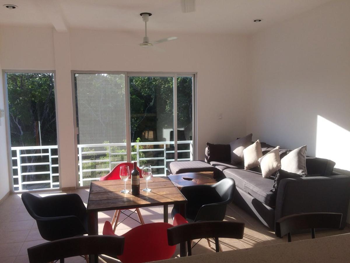 Apartment Itzamna