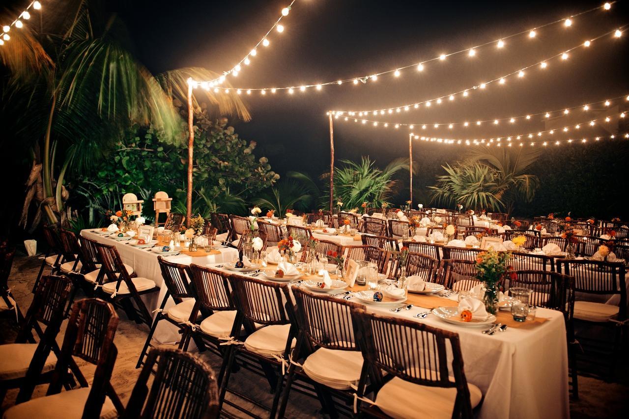 Villa Casa Maya Kaan Tulum