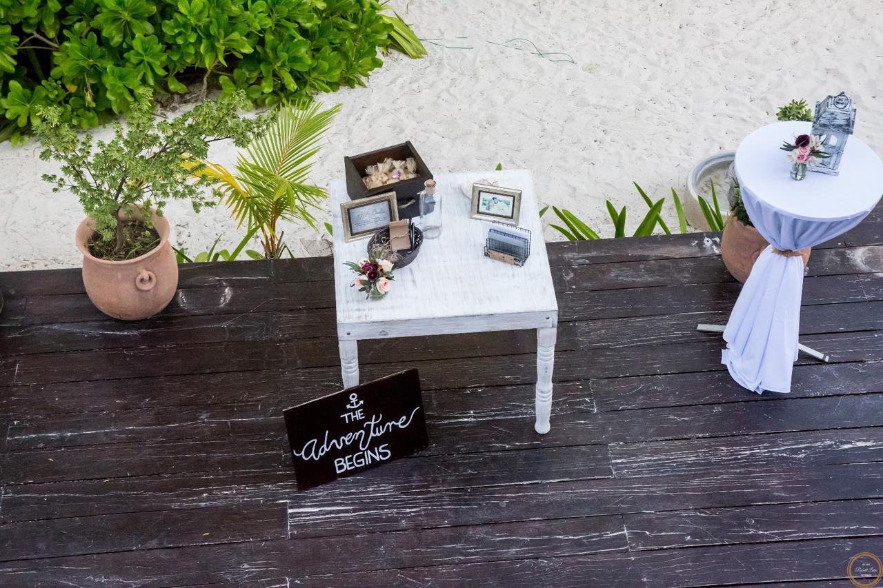 Villa Casa Maya Kaan Tulum