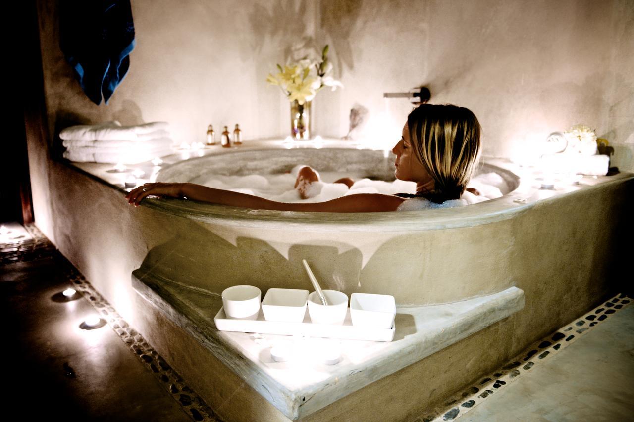 Casa Maya Kaan Villa *