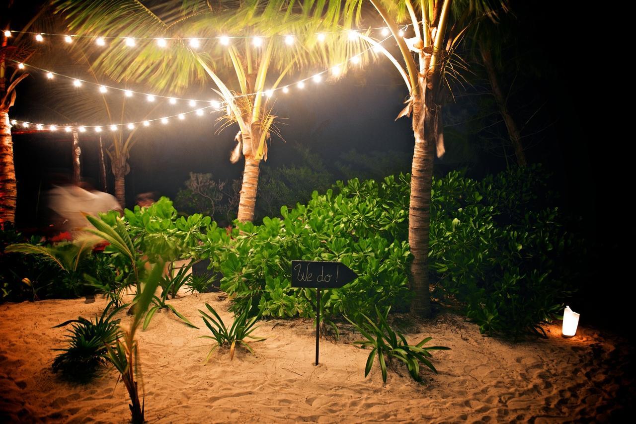 Casa Maya Kaan Villa *