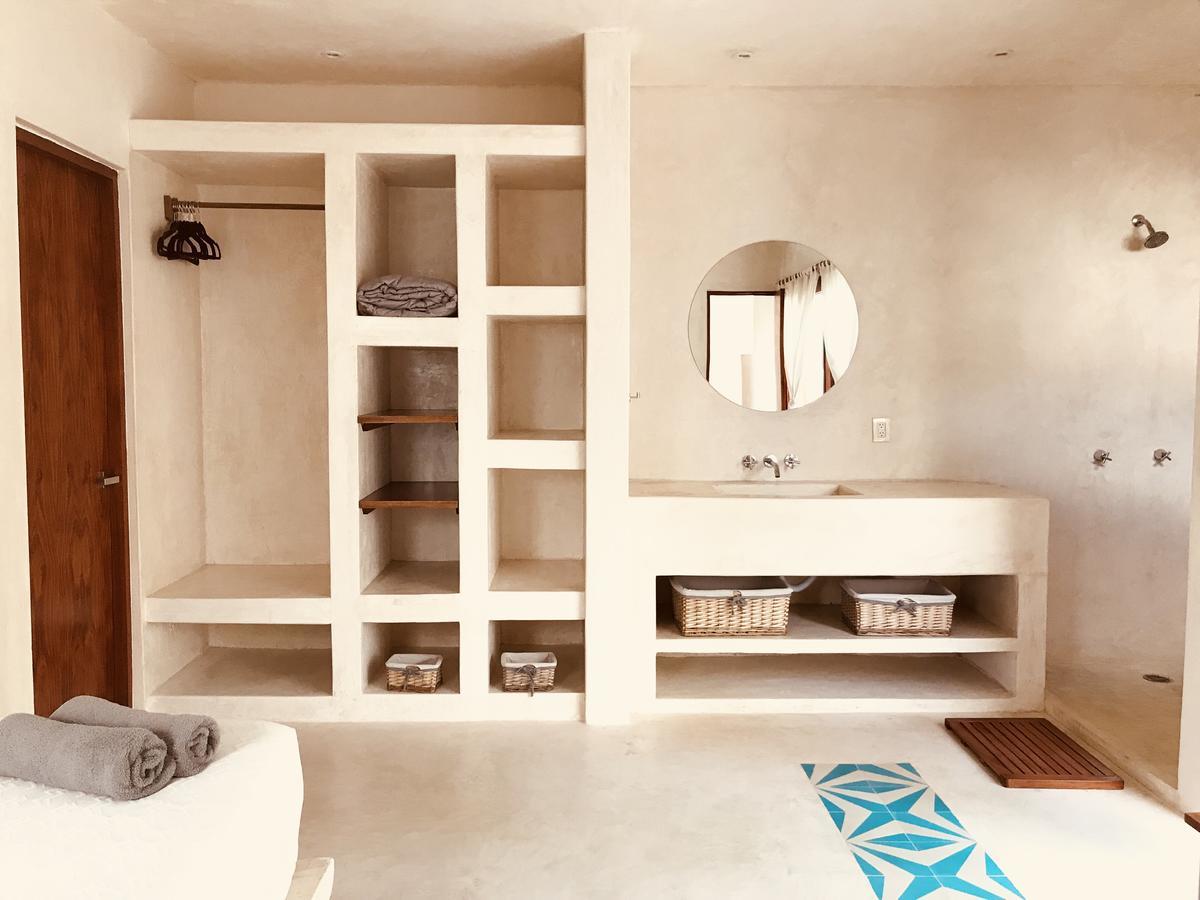 Сasa de vacaciones Amazing Casa Lam & Private Pool Tulum