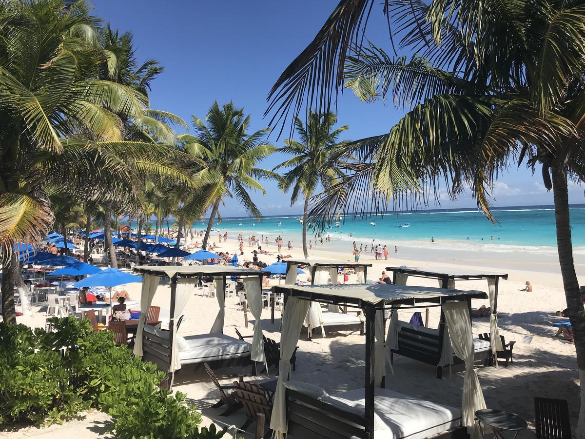 Hotel El Paraiso 3*