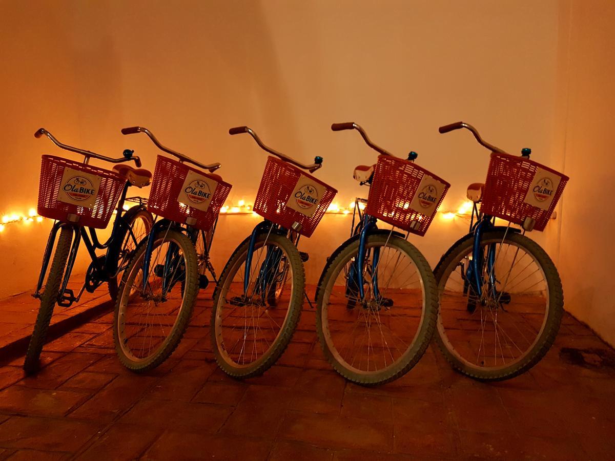Hotel Nadet Tulum