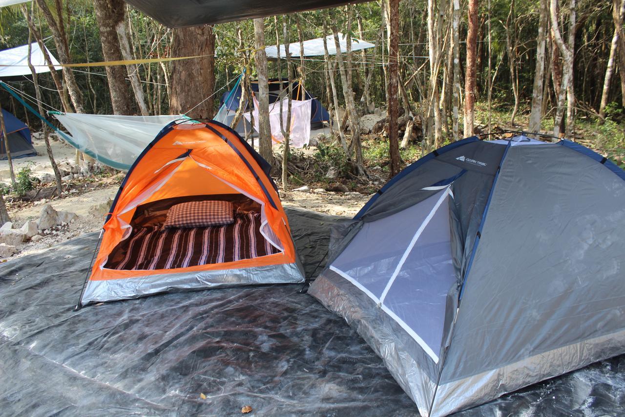 Stage One Camping Camping *