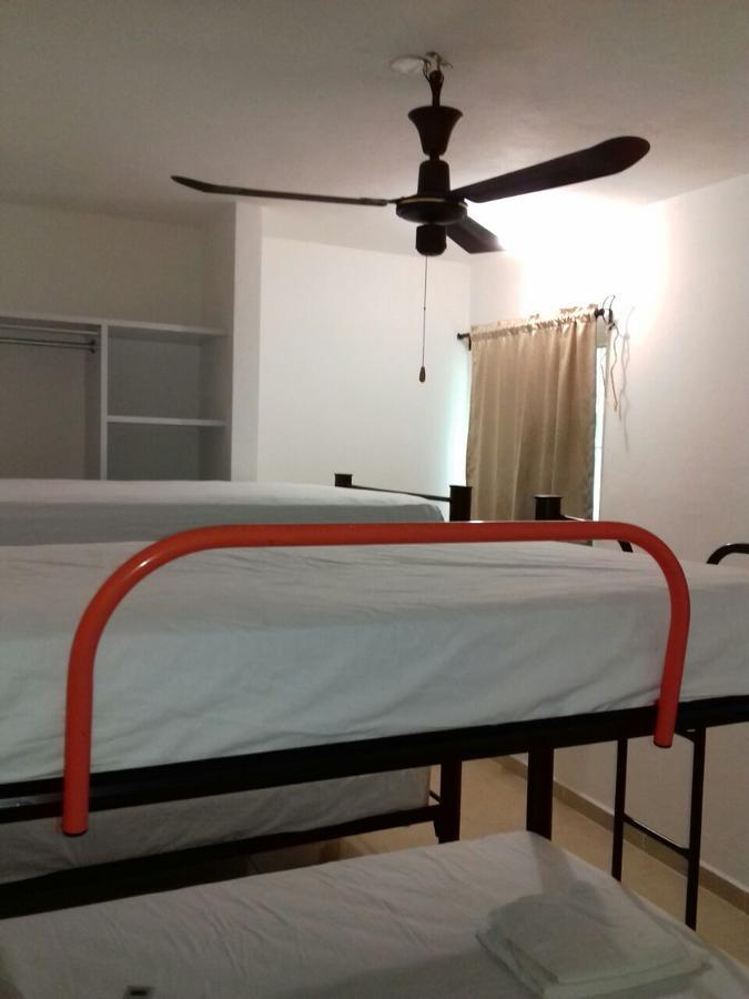 Apartamento Edificio Alma