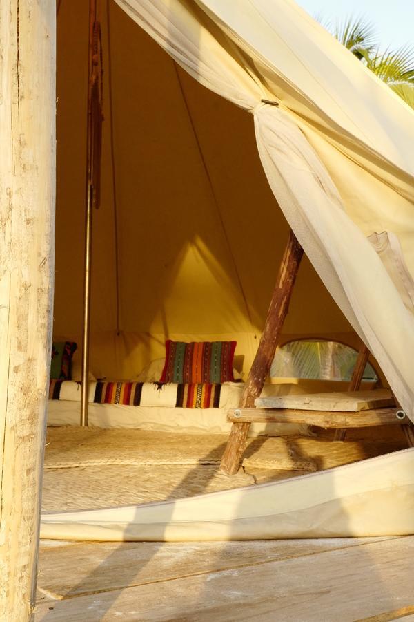 Maxa Camp Tulum