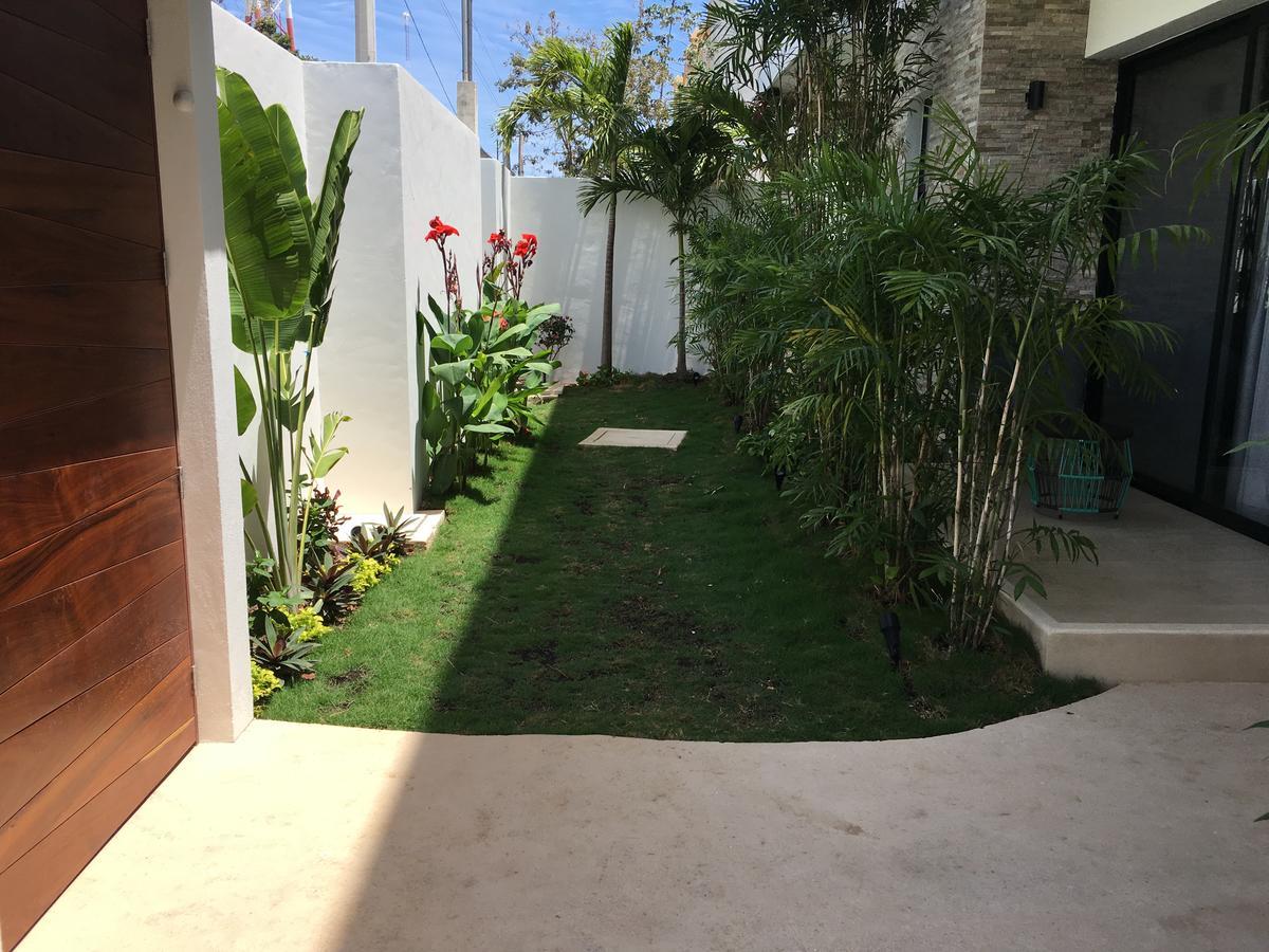 Yaax Kiin Apartahotel Tulum