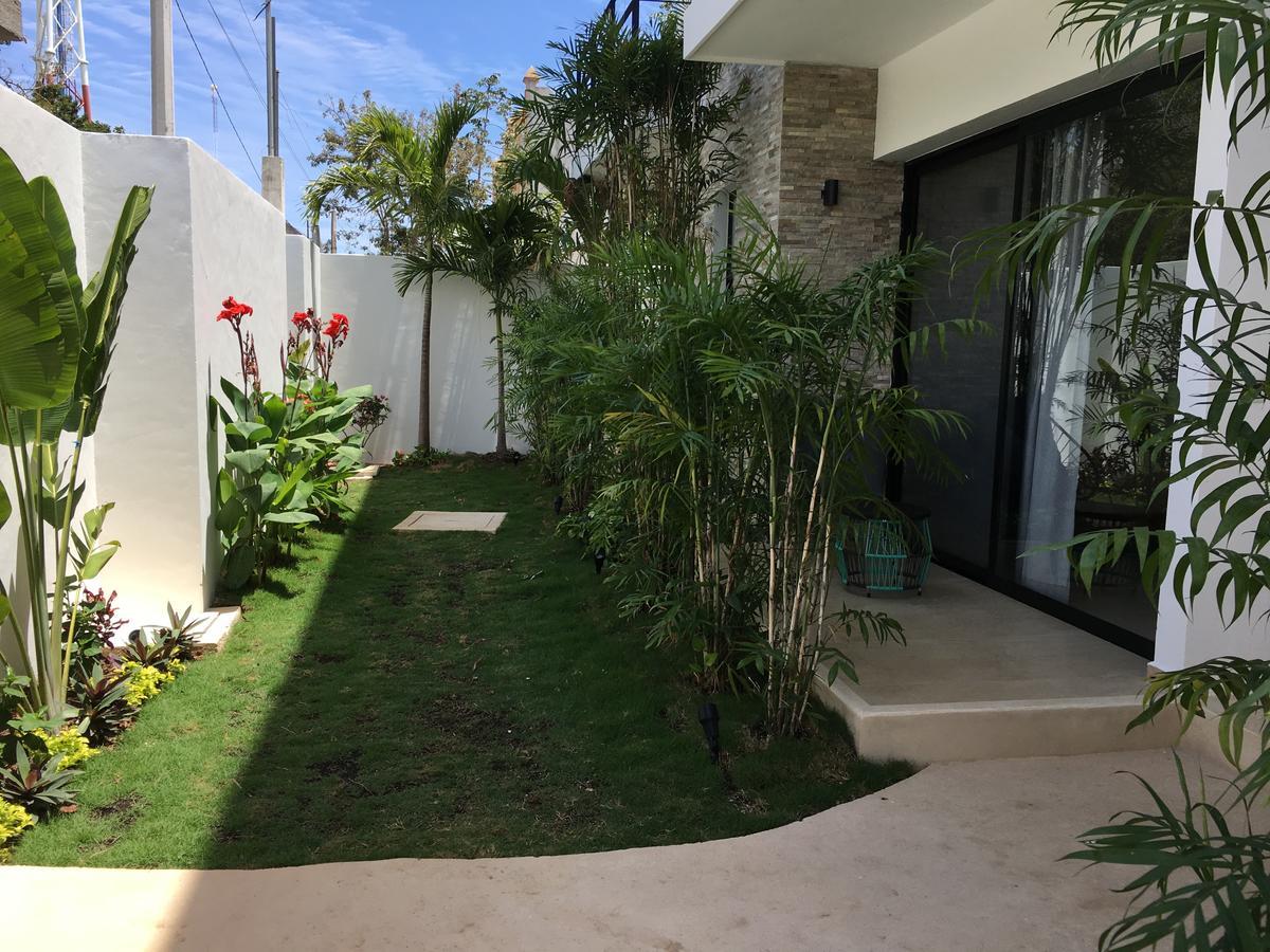 Yaax Kiin 3* Tulum