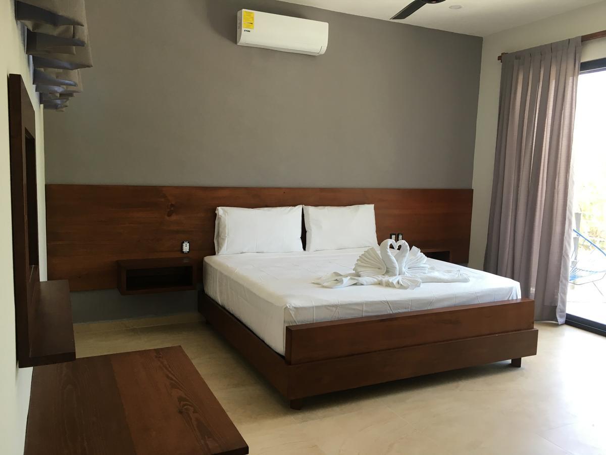 Apartahotel Yaax Kiin 3*