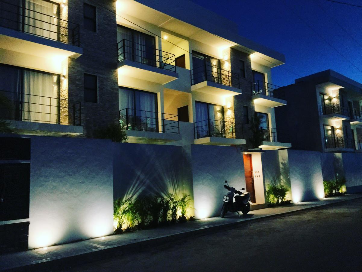 Apartahotel Yaax Kiin 3*