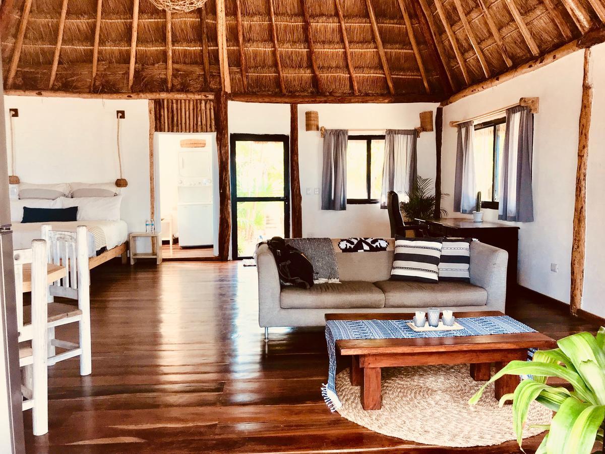 Casa Emily - Oceanfront House In Tulum! * Tulum