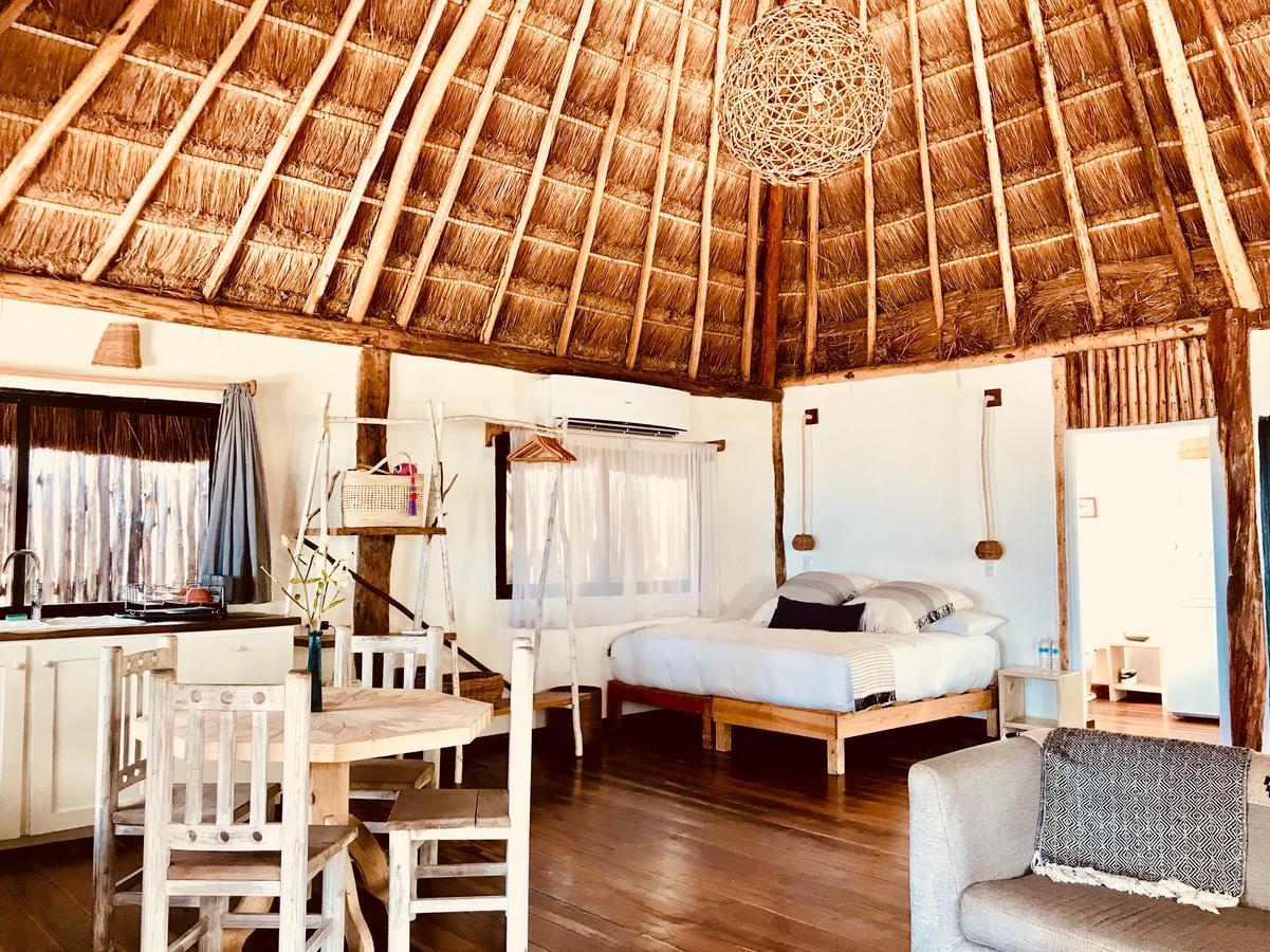 Casa Emily - Oceanfront House In Tulum! Tulum