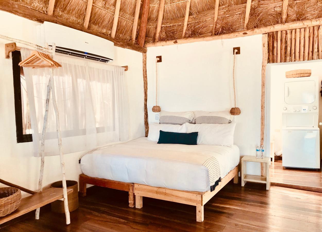 Casa Emily - Oceanfront House In Tulum! * Tulum