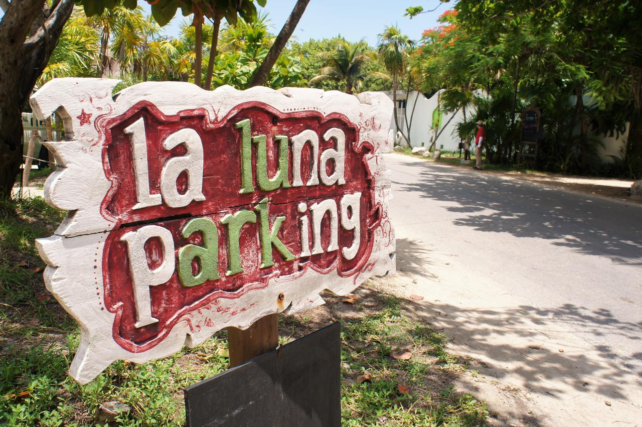 Cabanas La Luna 3*
