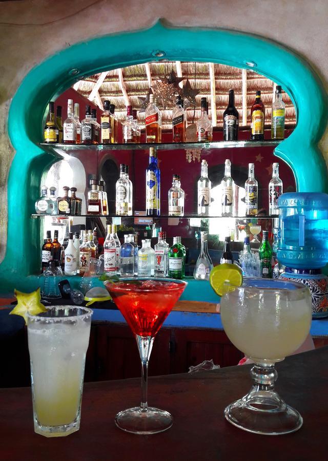 Cabanas La Luna 3*