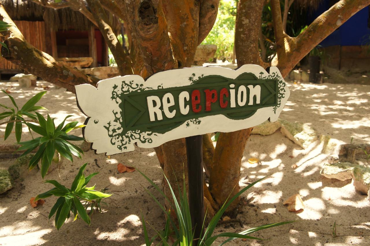 Cabanas La Luna