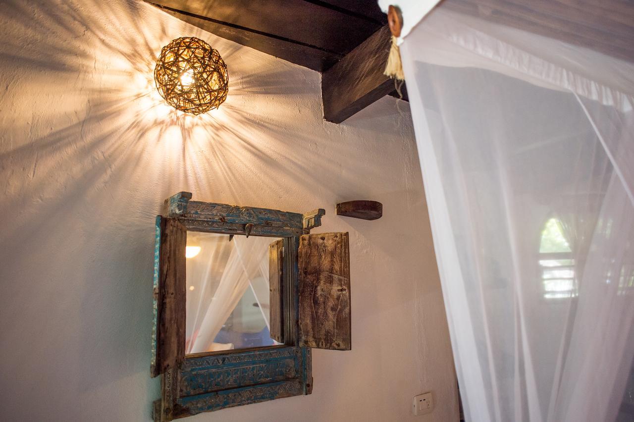 Cabanas La Luna
