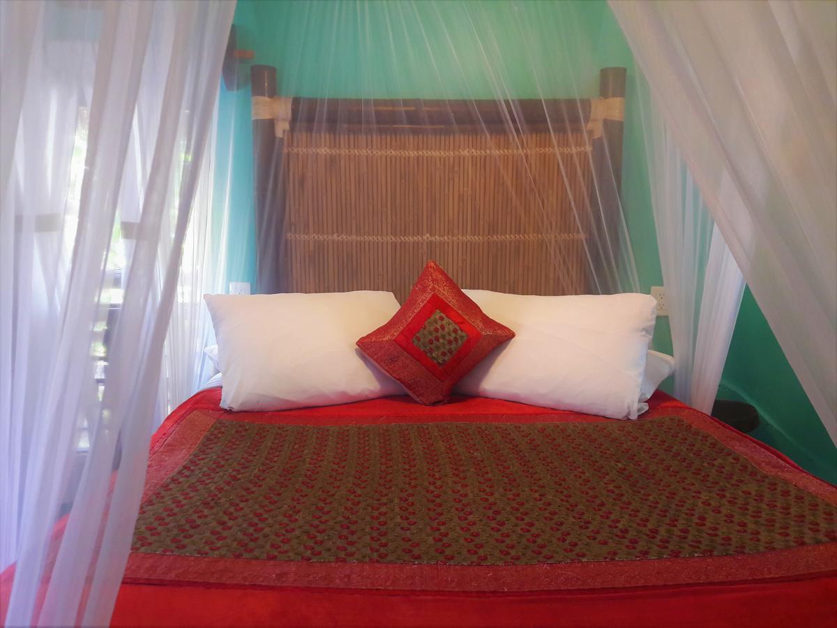 Cabanas La Luna 3*