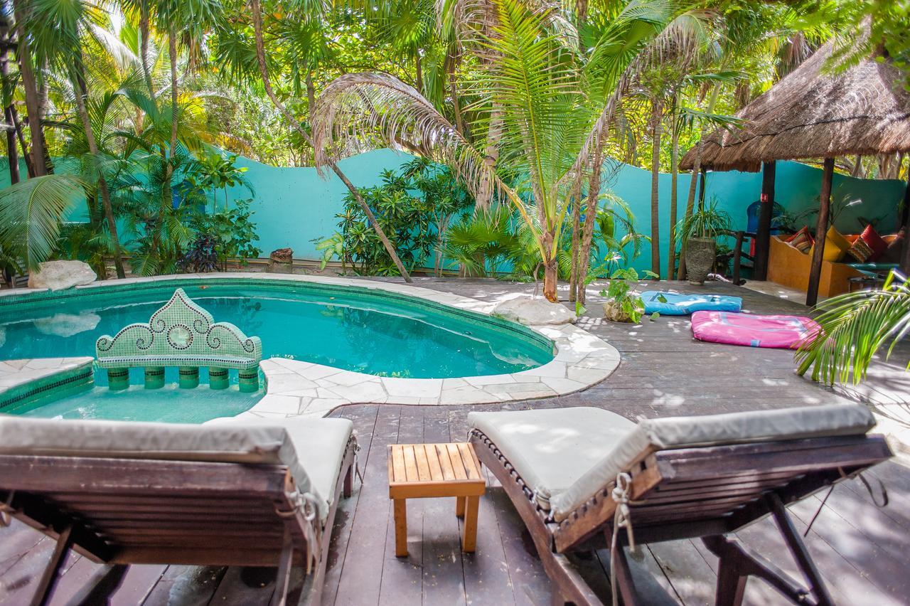 Cabanas La Luna