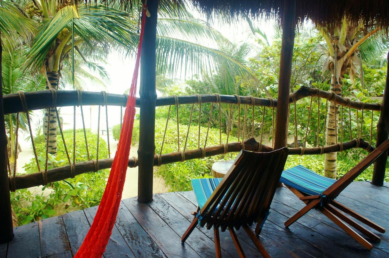 Cabanas La Luna 3*