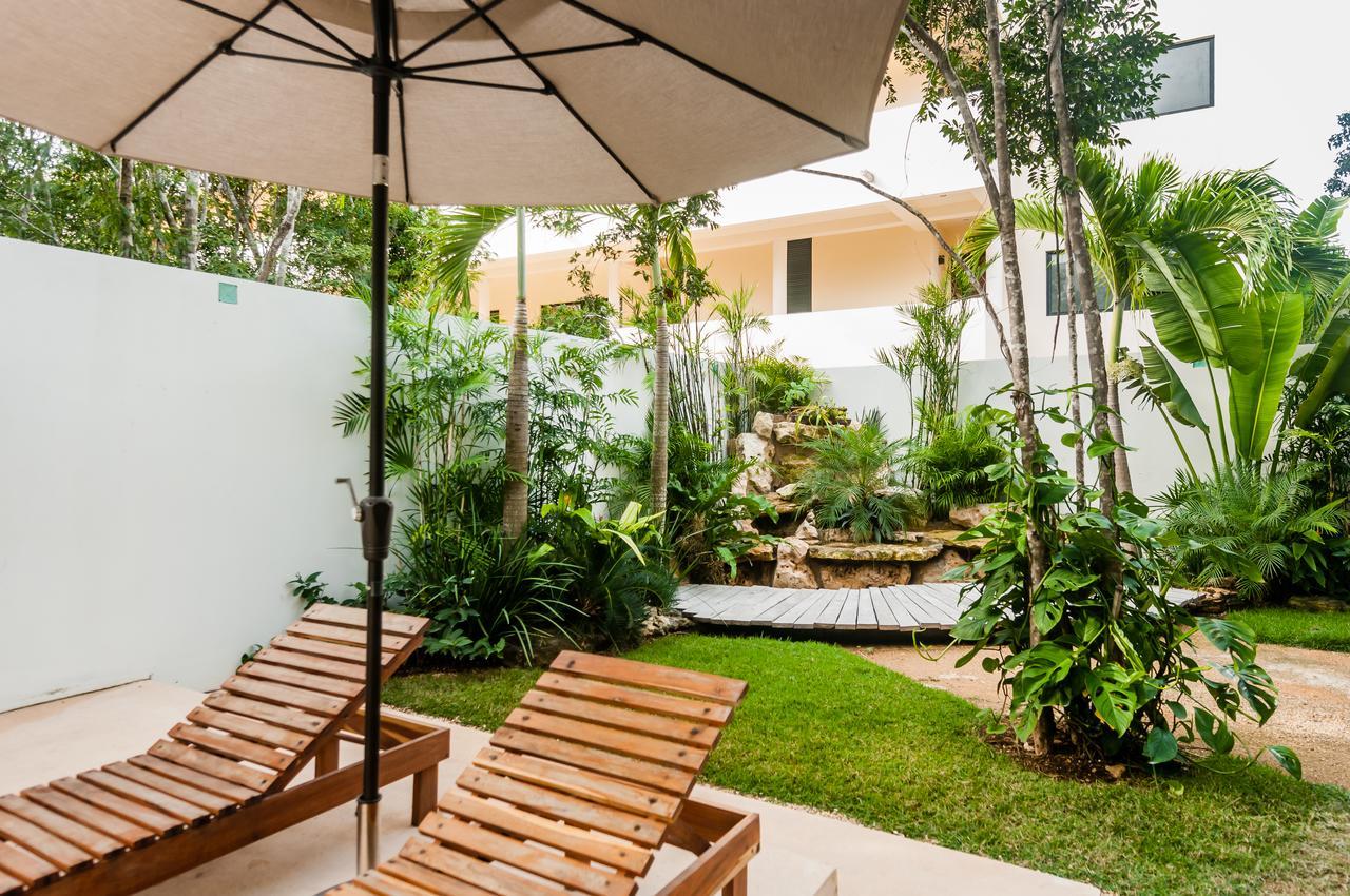 Azara Paradise Apartamento Tulum