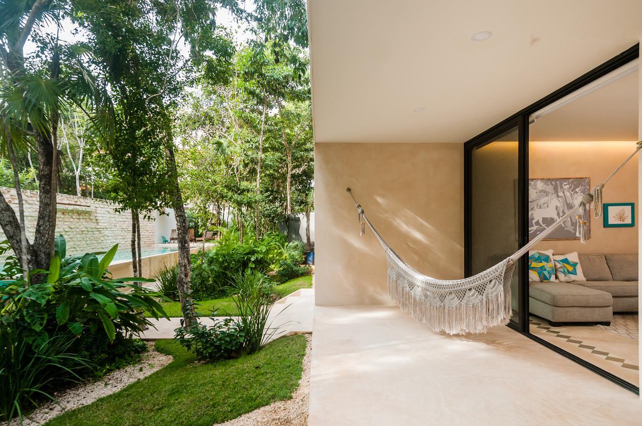 Azara Paradise Apartamento *
