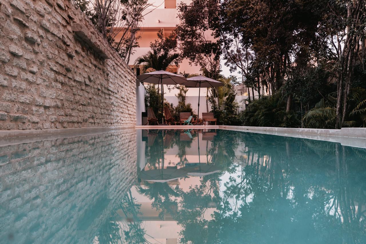Azara Paradise Apartamento *