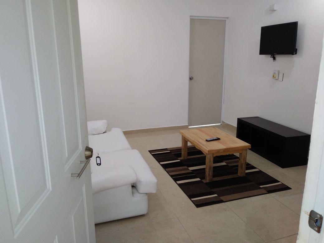 Apartamento Edificio Alma Tulum