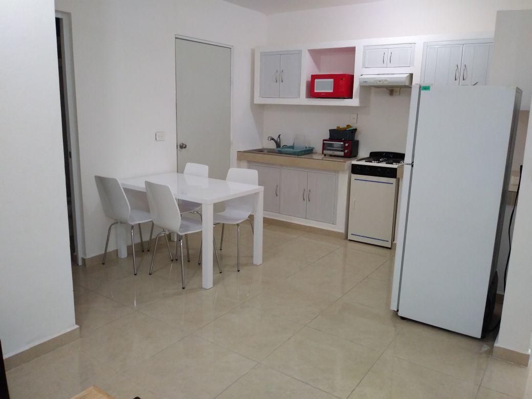 Edificio Alma Apartamento