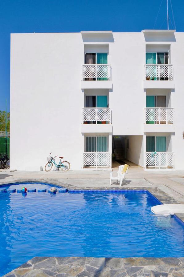 Edificio Alma *