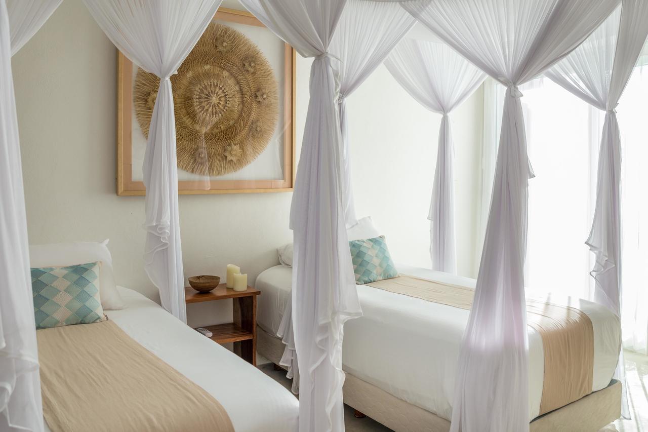Casa Niños Sian Kaan Villa
