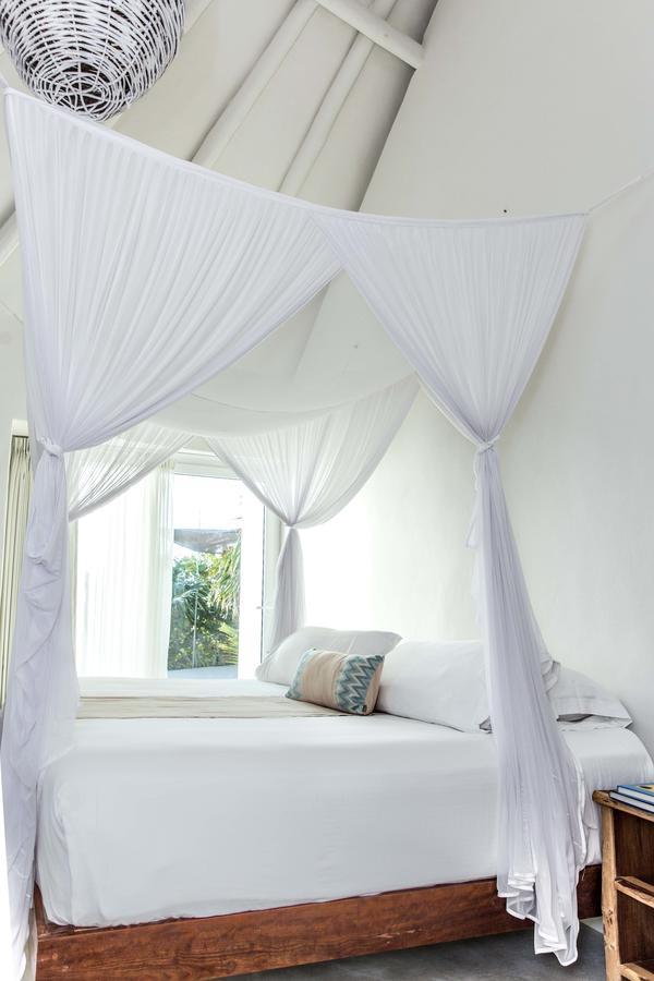 Casa Niños Sian Kaan Tulum