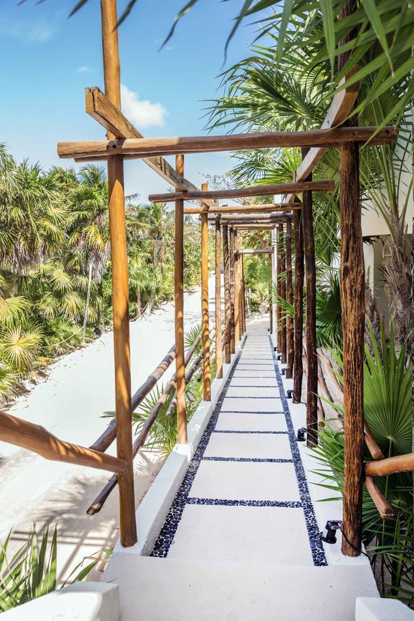 Casa Niños Sian Kaan Villa Tulum