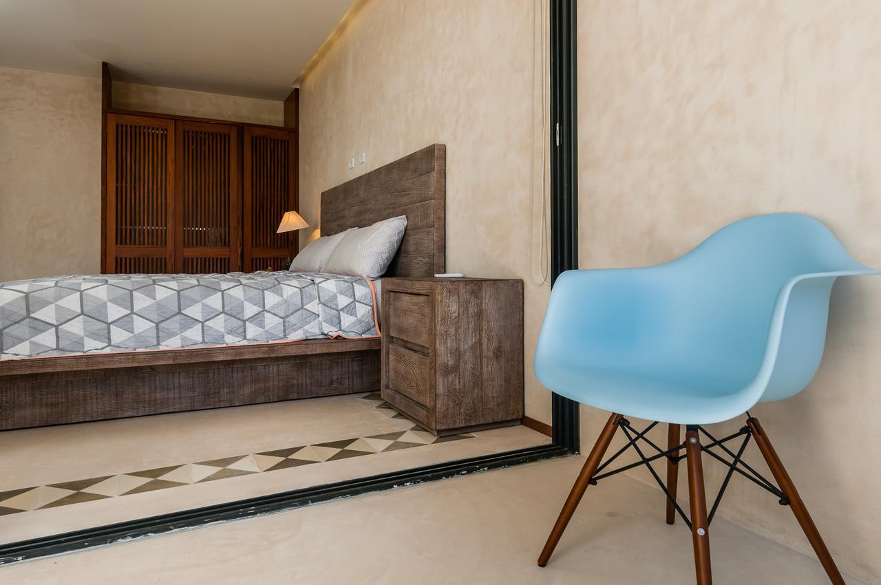 Azara Paradise Apartamento *