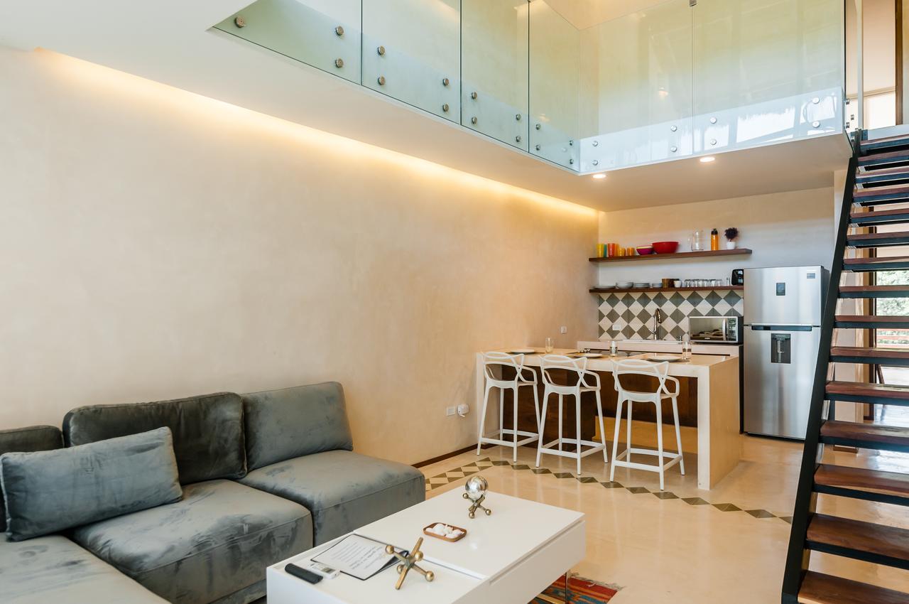 Azara Paradise Apartamento